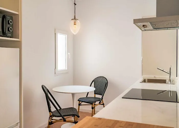 Casa Turqueta