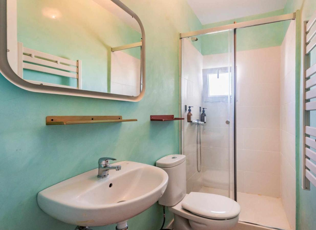 Apartment Casa Turqueta