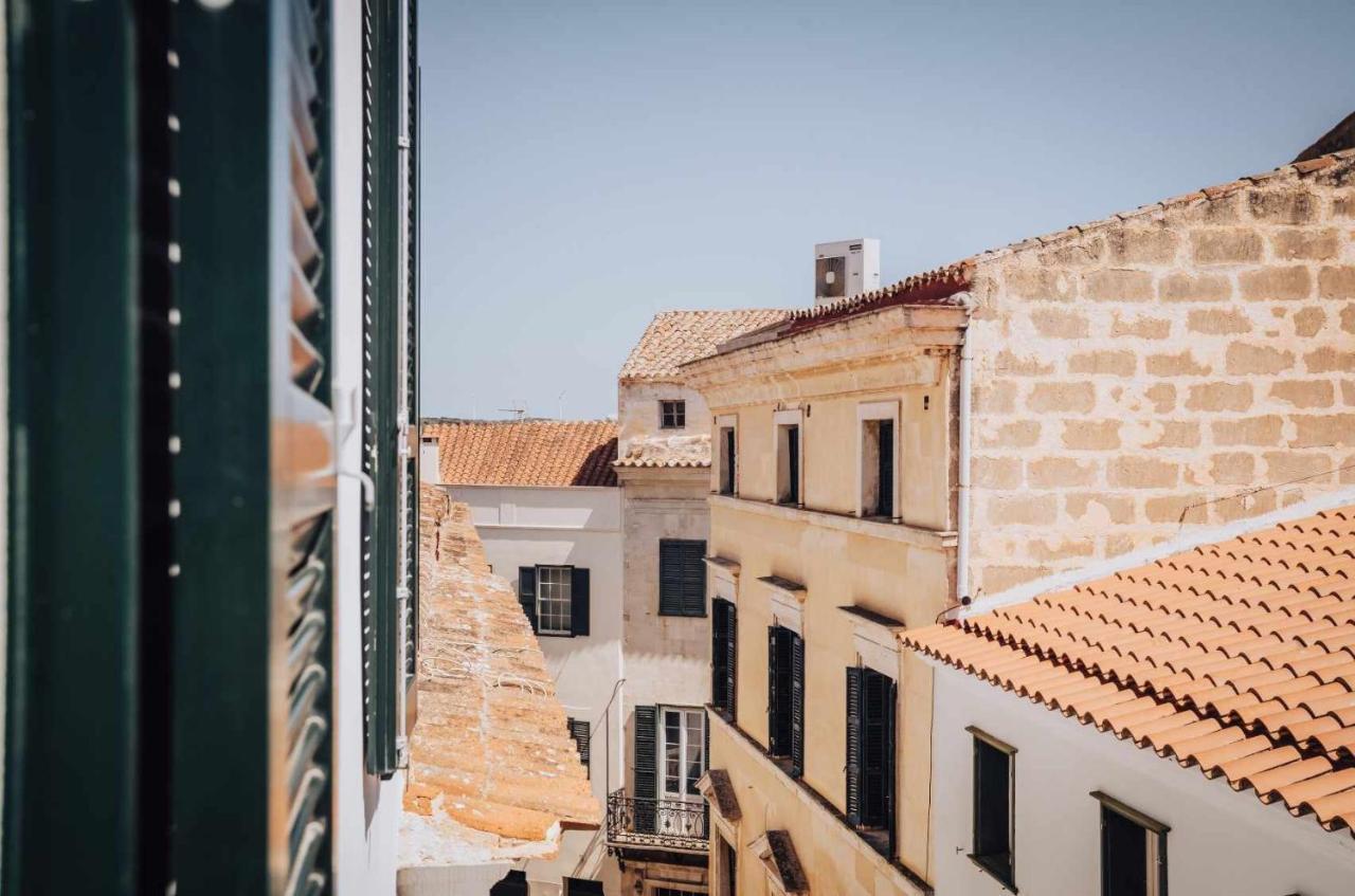 Casa Turqueta Apartment Mahon (Menorca)