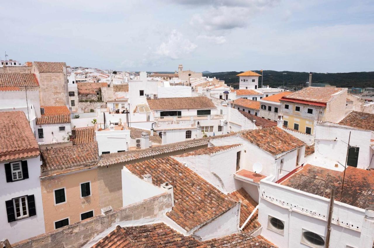 Casa Turqueta Mahon (Menorca)
