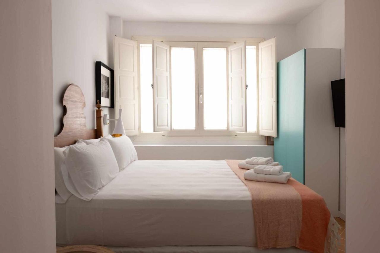 Apartment Casa Turqueta