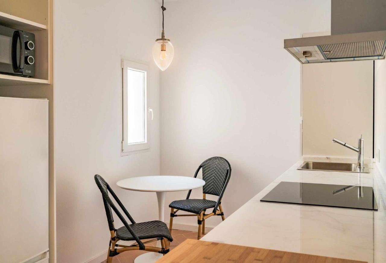 Casa Turqueta Mahon (Menorca)