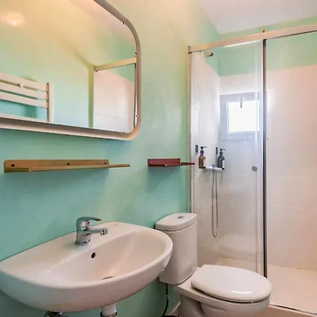 Apartamento Casa Turqueta Maó  Exterior foto