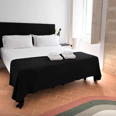 Apartamento Casa Turqueta Maó  Habitación foto