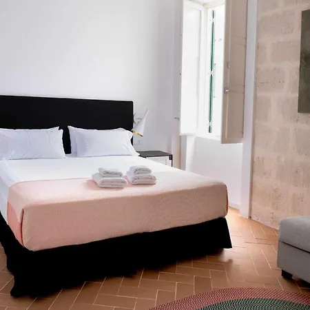 Apartamento Casa Turqueta Maó  Habitación foto