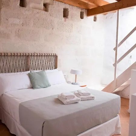 Apartamento Casa Turqueta Maó  Habitación foto