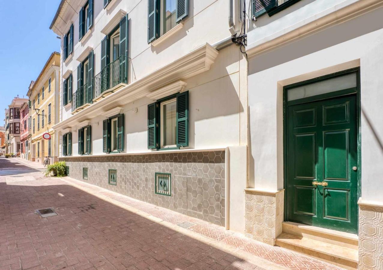 Casa Turqueta Apartment